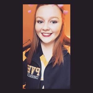 Meet your Posher, Kayla